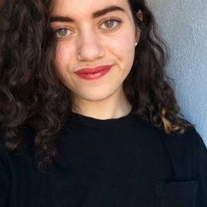 Meet your Posher, Raya